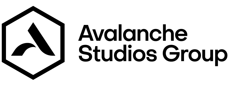 Avalanche Studios Group Logo