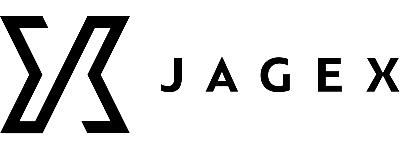 Jagex Logo